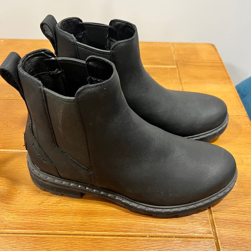 Women’s Sorel Waterproof Boots